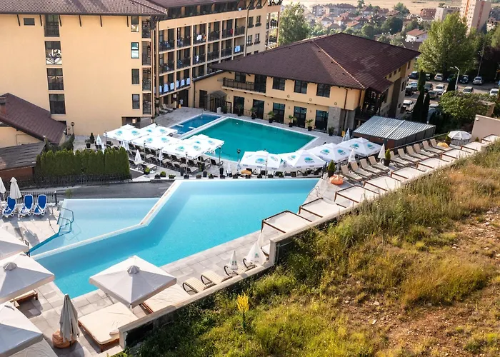 Grand Hotel Velingrad