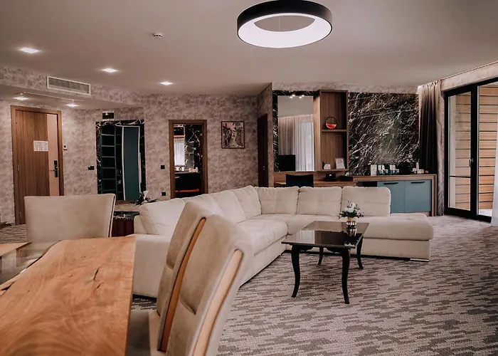Sante Spa Hotel